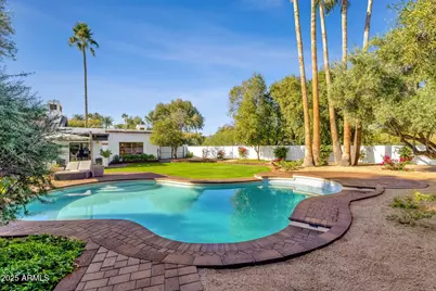 6954 E Caballo Drive, Paradise Valley, AZ 85253 - Photo 35