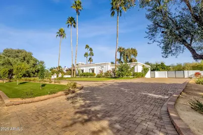 6954 E Caballo Drive, Paradise Valley, AZ 85253 - Photo 5