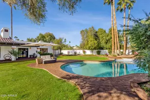 6954 E Caballo Dr, Paradise Valley, AZ 85253 - Photo 31