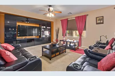 20886 E Via De Arboles --, Queen Creek, AZ 85142 - Photo 15