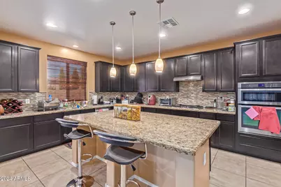 20886 E Via De Arboles --, Queen Creek, AZ 85142 - Photo 17