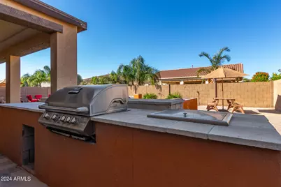 20886 E Via De Arboles --, Queen Creek, AZ 85142 - Photo 37