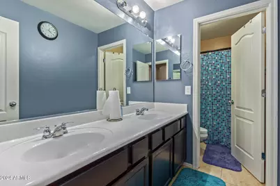 20886 E Via De Arboles --, Queen Creek, AZ 85142 - Photo 27