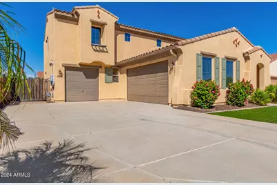 20886 E Via De Arboles --, Queen Creek, AZ 85142 - Photo 7