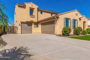 20886 E Via De Arboles --, Queen Creek, AZ 85142 - Photo 7