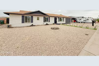 1917 W Topeka Drive, Phoenix, AZ 85027 - Photo 1