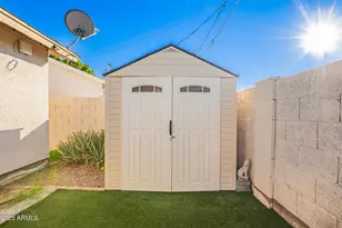 540 S Stardust Ln, Apache Junction, AZ 85120 - Photo 31