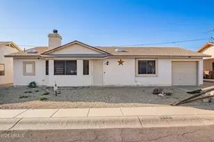 540 S Stardust Ln, Apache Junction, AZ 85120 - Photo 1