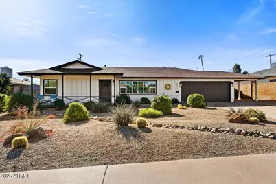 6637 E Oak Street, Scottsdale, AZ 85257 - Photo 1