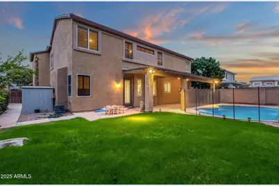 969 E Oakland Street, Gilbert, AZ 85295 - Photo 39