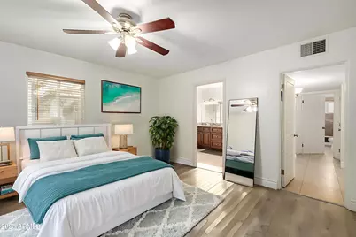 6842 N 10th Place, Phoenix, AZ 85014 - Photo 21