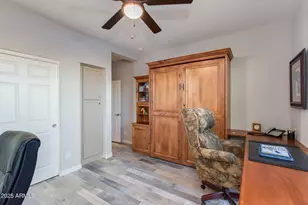 3800 Gold Ridge Rd, Wickenburg, AZ 85390 - Photo 19