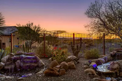 3800 Gold Ridge Road, Wickenburg, AZ 85390 - Photo 31