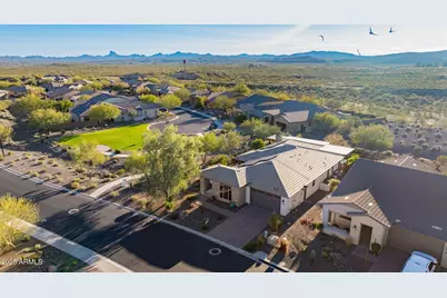 3800 Gold Ridge Road, Wickenburg, AZ 85390 - Photo 45