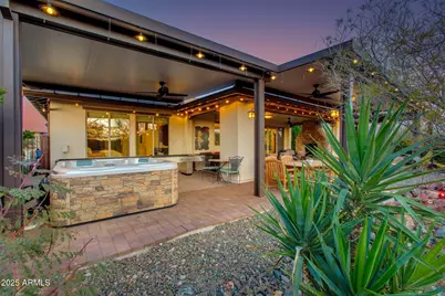 3800 Gold Ridge Road, Wickenburg, AZ 85390 - Photo 39