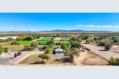 155 N State Route 89 --, Chino Valley, AZ 86323 - Photo 23