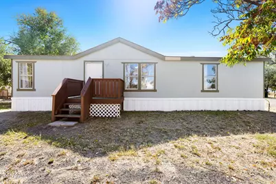 155 N State Route 89 --, Chino Valley, AZ 86323 - Photo 1