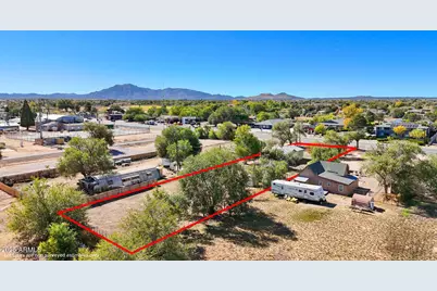 155 N State Route 89 --, Chino Valley, AZ 86323 - Photo 29