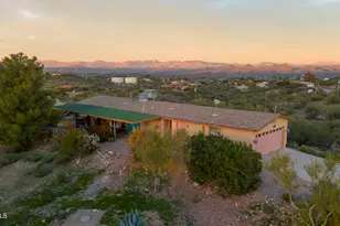 32730 W Jones Rd, Wickenburg, AZ 85390 - Photo 33