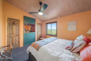 32730 W Jones Rd, Wickenburg, AZ 85390 - Photo 13