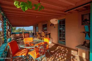 32730 W Jones Rd, Wickenburg, AZ 85390 - Photo 19