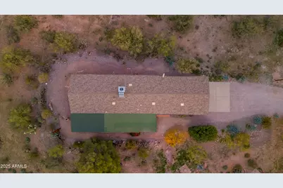 32730 W Jones Road, Wickenburg, AZ 85390 - Photo 47