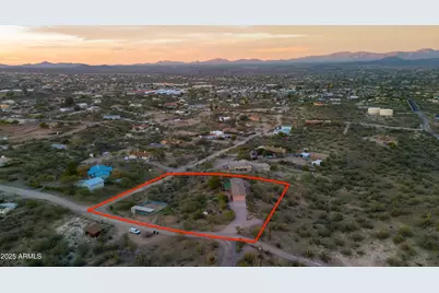 32730 W Jones Road, Wickenburg, AZ 85390 - Photo 41