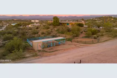 32730 W Jones Road, Wickenburg, AZ 85390 - Photo 49