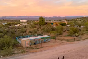 32730 W Jones Rd, Wickenburg, AZ 85390 - Photo 49