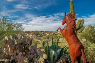 32730 W Jones Rd, Wickenburg, AZ 85390 - Photo 27