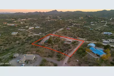 32730 W Jones Road, Wickenburg, AZ 85390 - Photo 45
