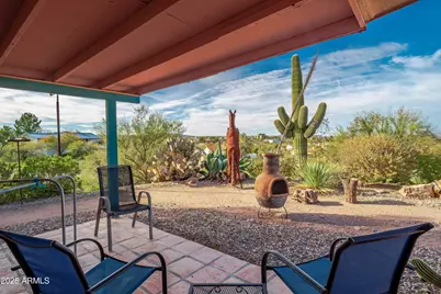 32730 W Jones Road, Wickenburg, AZ 85390 - Photo 21