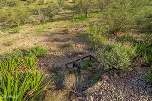 32730 W Jones Rd, Wickenburg, AZ 85390 - Photo 29