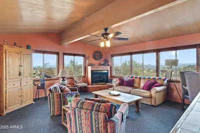 32730 W Jones Road, Wickenburg, AZ 85390 - Photo 7