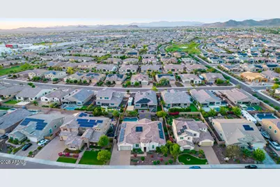 9324 W Via Del Sol --, Peoria, AZ 85383 - Photo 67