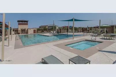 9324 W Via Del Sol --, Peoria, AZ 85383 - Photo 65