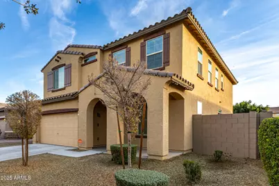 5215 W Leodra Lane, Laveen, AZ 85339 - Photo 3