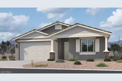 25418 N 77th Drive, Peoria, AZ 85383 - Photo 1