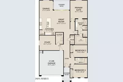 25418 N 77th Drive, Peoria, AZ 85383 - Photo 15