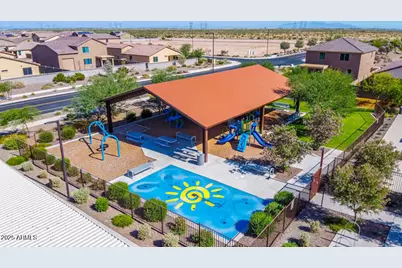 18268 W Avenida Del Sol --, Surprise, AZ 85387 - Photo 5