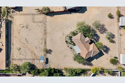 4447 E Red Bird Road, Cave Creek, AZ 85331 - Photo 67