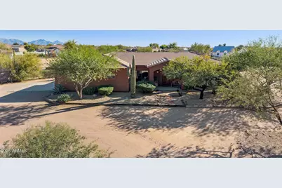 4447 E Red Bird Road, Cave Creek, AZ 85331 - Photo 51