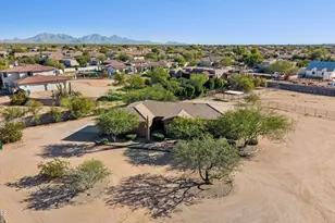 4447 E Red Bird Rd, Cave Creek, AZ 85331 - Photo 59