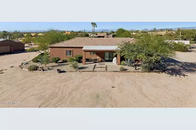 4447 E Red Bird Road, Cave Creek, AZ 85331 - Photo 65