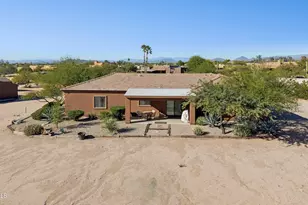 4447 E Red Bird Rd, Cave Creek, AZ 85331 - Photo 65