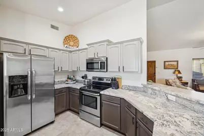 4447 E Red Bird Road, Cave Creek, AZ 85331 - Photo 15