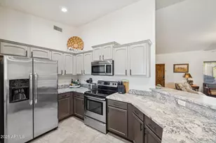 4447 E Red Bird Rd, Cave Creek, AZ 85331 - Photo 15