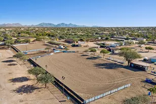 4447 E Red Bird Rd, Cave Creek, AZ 85331 - Photo 71