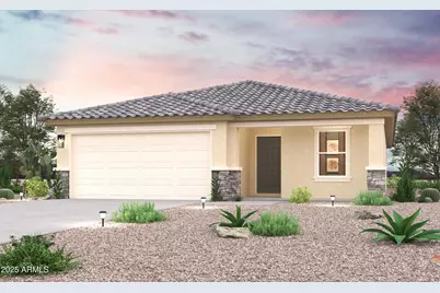 1925 Broken Arrow Drive, Wickenburg, AZ 85390 - Photo 1