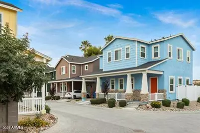 16875 N 12th Street #Unit 14, Phoenix, AZ 85022 - Photo 13